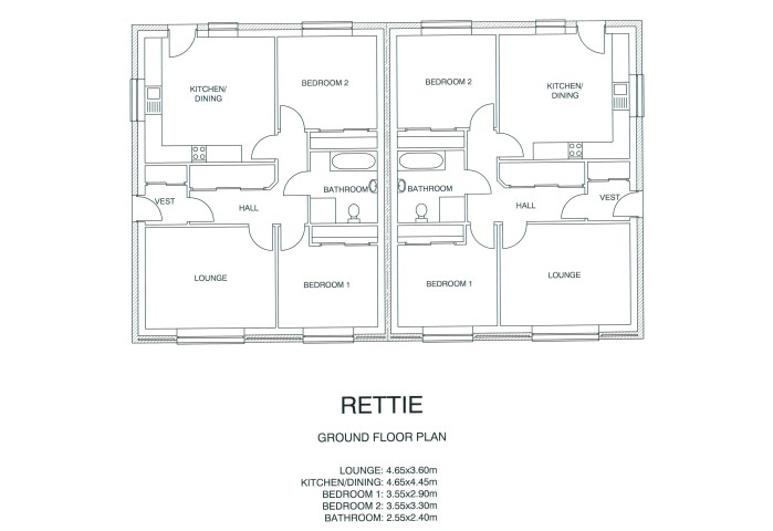 rettie floorplan