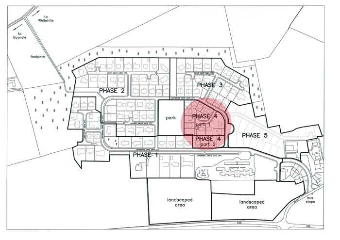 siteplan