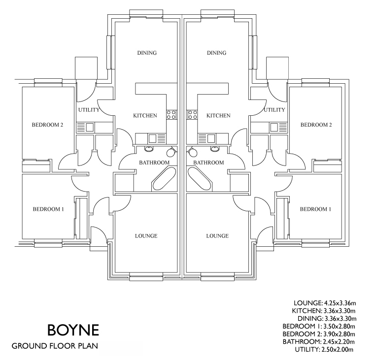 Hythe Plan