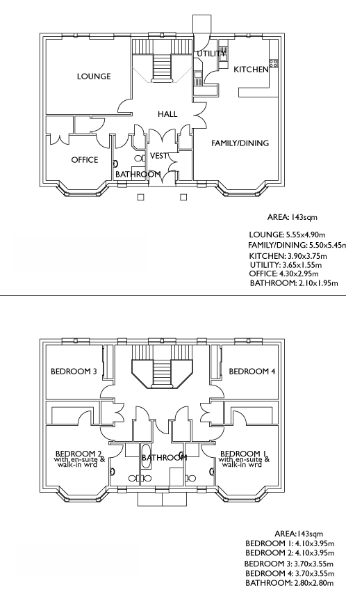 Boyndie Plan